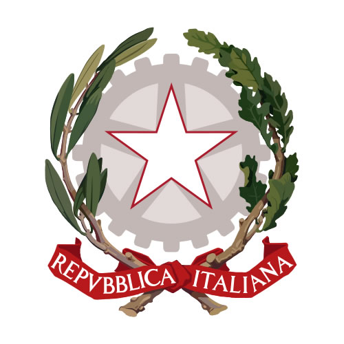 Manufatto con struttura in ferro e terreno di pertinenza