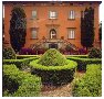 Terreni ubicati nelle vicinane della Villa 
