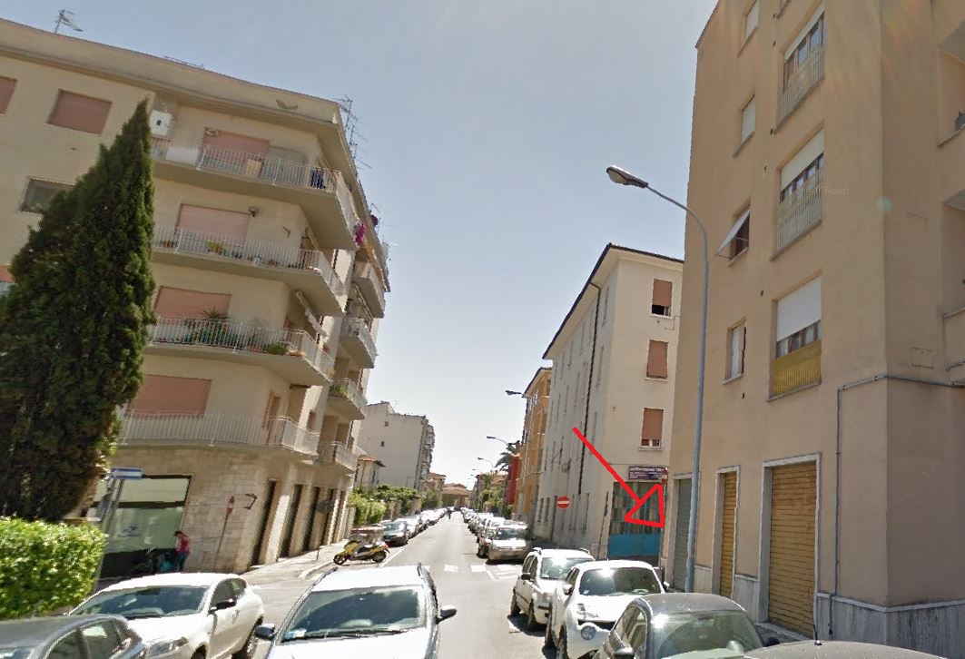 NEGOZIO
