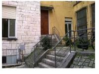 APPARTAMENTO  4 locali + servizi doppi