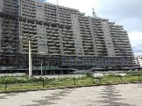 Descrizione: Ingresso, 2 corridoio, cucina, n.2 vani,  bagno e balcone . Mq. 113. Piena Proprietà. libero. Taranto (TA), CAP - 74100,Piazzale Dante, 8, scala C interno 2,  piano Terzo. Identificativi catastali: Unità principale: foglio 244,  part.1764, sub.59.