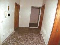Descrizione: Disimpegno, cucina, bagno, 3 camere e balcone + deposito. Mq. 100. Identificativi catastali: fg. 15, part. 92, sub. 6 con deposito al fg. 15, part. 92, sub. 12
