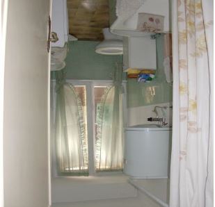 appartamento di 87 mq;. Identificativi catastali: fg 457 part 2418 sub 39