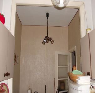 appartamento di 87 mq;. Identificativi catastali: fg 457 part 2418 sub 39