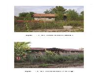 In comune di Rosciano(PE), frazione Villa Oliveti;  via Colle di Popoli snc.  Villa singola denominata "Villa Cecilia". La villa è costituita da un solo livello fuori terra con soppalco e corte di pertinenza esclusiva. L'abitazione è costituita dal soggiorno-pranzo, cucina, due camere da letto, due bagni e due ripostigli. Dal locale soggiorno si accede ad un piano soppalco destinato a sgombero. L'abitazione è completata dalla presenza di due porticati. Adiacente all'abitazione vi è un locale autorimessa senza infissi. L'area esterna di pertinenza ha una superficie utile di mq. 468 circa.