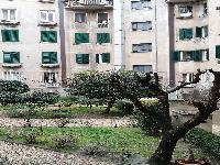 Appartamento sito in ROMA VIA SABOTINO 31,  scala N, piano 3 INT.5 DI 8,5 VANI CON ASCENSORE. Mq. 147. N.C.E.U. categoria A3- foglio 400 part. 149 sub 47