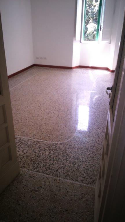 Appartamento sito in ROMA VIA SABOTINO 31,  scala N, piano 3 INT.5 DI 8,5 VANI CON ASCENSORE. Mq. 147. N.C.E.U. categoria A3- foglio 400 part. 149 sub 47