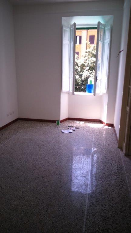 Appartamento sito in ROMA VIA SABOTINO 31,  scala N, piano 3 INT.5 DI 8,5 VANI CON ASCENSORE. Mq. 147. N.C.E.U. categoria A3- foglio 400 part. 149 sub 47