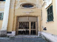 Appartamento sito in ROMA VIA GALILEO FERRARIS 2,  scala C, piano 2 INT.8 DI 3,5 VANI SENZA ASCENSORE. Mq. 69. N.C.E.U. categoria A4- foglio 516 part. 107 sub 40