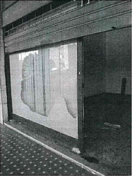 Negozio sito in Brescia (BS), Via Zara 101. 34 mq. Piena proprietà. Libero