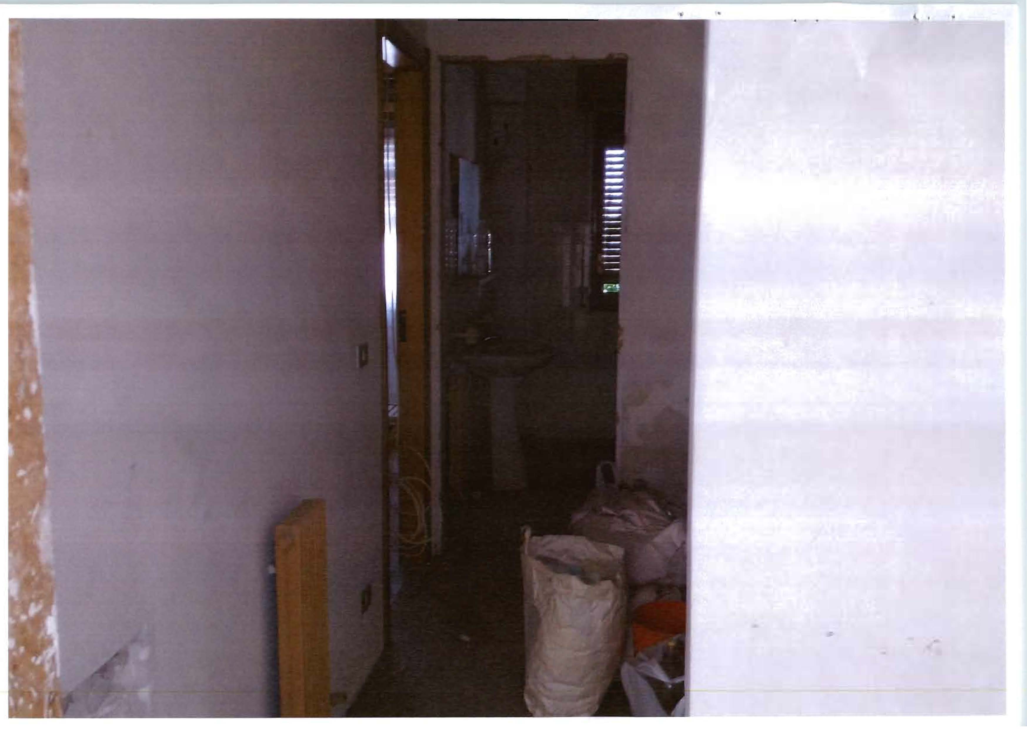 Immobile sito in REGGIO CALABRIA (RC) Via Nazionale Pentimele, 87/N. Descrizione: 4,5 vani catastali con n. 1 locale wc. N.C.E.U. foglio 21 part. 222, sub. 47