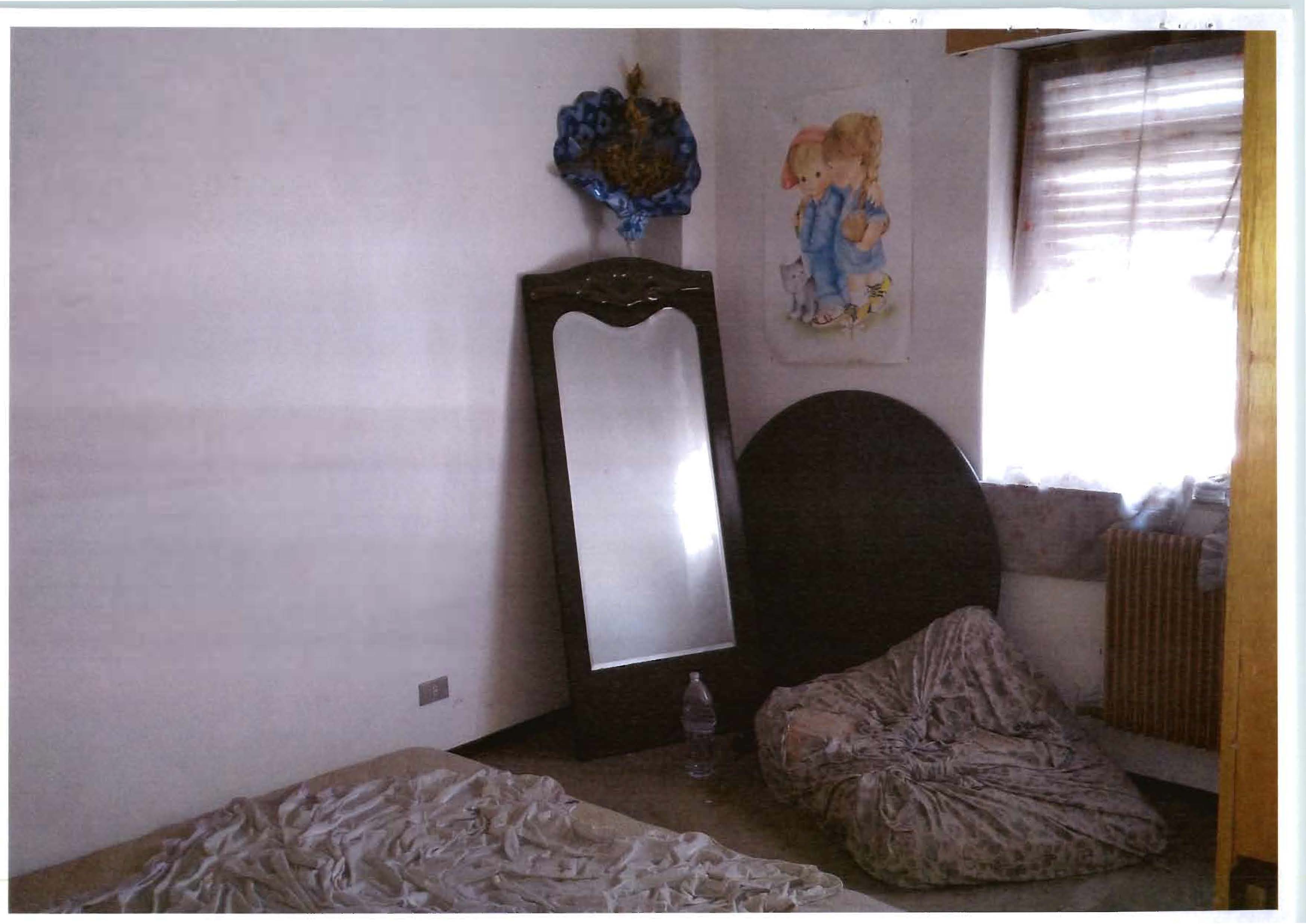 Immobile sito in REGGIO CALABRIA (RC) Via Nazionale Pentimele, 87/N. Descrizione: 4,5 vani catastali con n. 1 locale wc. N.C.E.U. foglio 21 part. 222, sub. 47