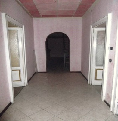 Immobile, sito in PIACENZA - CAP 29121, VIA EMILIA PAVESE, 108. Descrizione: Soggiorno, 4 camere, cucina, 2 bagni e soppalco + pertinenziale 2 corti esclusive e box auto. Mq. 206. N.C.E.U. A2 foglio 47 part. 3187 sub. 2, con box auto al foglio 47 part. 3187 sub. 7