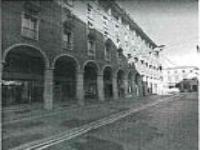 Appartamento + Cantina, in Bologna (BO) Via Santo Stefano 29. Mq 159. Piena proprietà. Libero