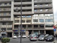 Posto auto scoperto, in Cagliari (CA) Via G.B. Tuveri snc. Mq 11. Proprietà per 50%. Libero