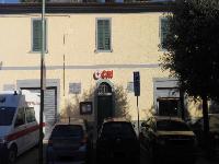 Studio Medico, in Magliano in Toscana (GR) Via XXIV Maggio 5. Mq 25. Piena proprietà. Locato