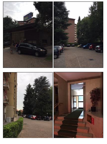 Appartamento, in Milano (MI) Via Cimabue 15. Mq 130. Piena proprietà. Libero