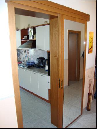 Immobile, sito in TARANTO (TA) VIA GIAN BATTISTA MAGNAGHI 10 . Descrizione: Corridoio, cucina, soggiorno, bagno, due camere, disimpegno, ripostiglio + pertinenziale 2 depositi e posto auto scoperto . Mq. 130. Identificativi catastali: A3 foglio 244 part. 21131 sub. 20, con deposito al foglio 244 part. 21131 sub. 37, deposito al foglio 244 part. 21131 sub. 38 posto auto scoperto al foglio 244 part. 21131 sub. 69