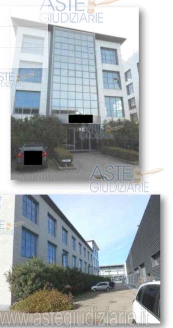 Unità immobiliare ad uso magazzino