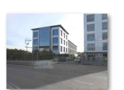 Unità immobiliare ad uso produttivo
