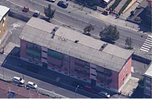 Appartamento + Box in Brescia (BS) Via Traversa Decima n.9/5; 98 mq + 16 mq. Piena proprietà lotto LIBERO, turno 2^.