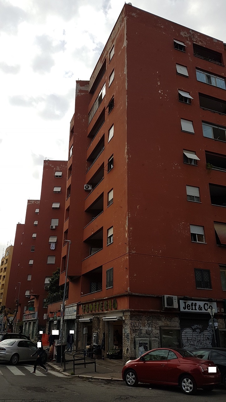 Unità Residenziale cat. A/3 foglio 956 part. 186 sub 22 rendita 754,03