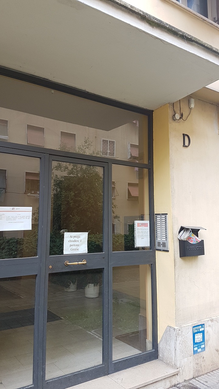 Unità Residenziale cat. A/3 foglio 956 part. 302 sub 96 rendita 659,77