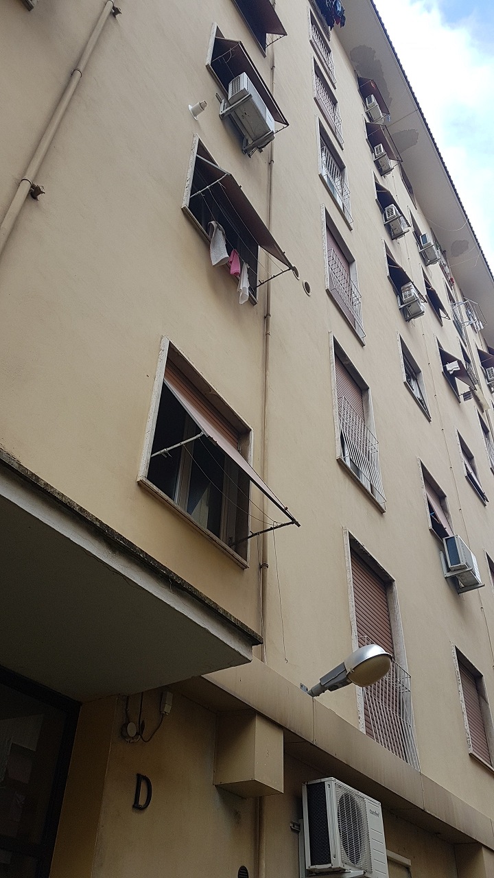 Unità Residenziale cat. A/3 foglio 956 part. 302 sub 96 rendita 659,77