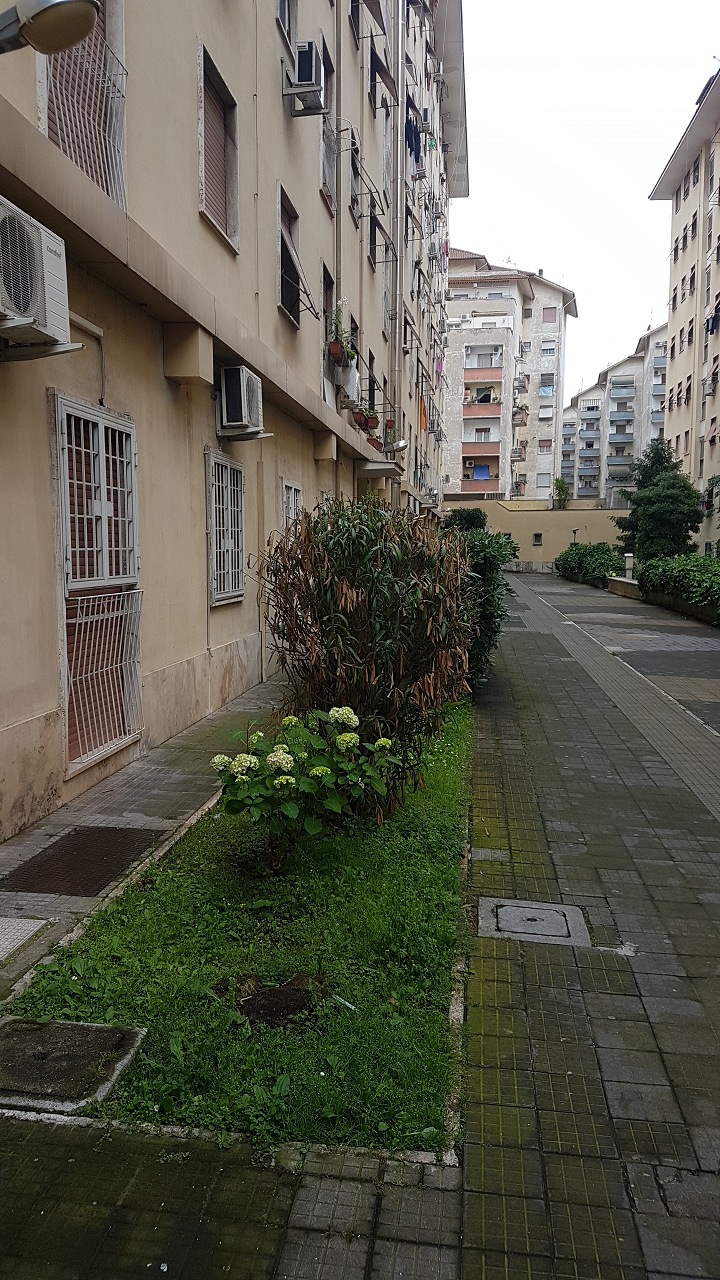 Unità Residenziale cat. A/3 foglio 956 part. 302 sub 96 rendita 659,77