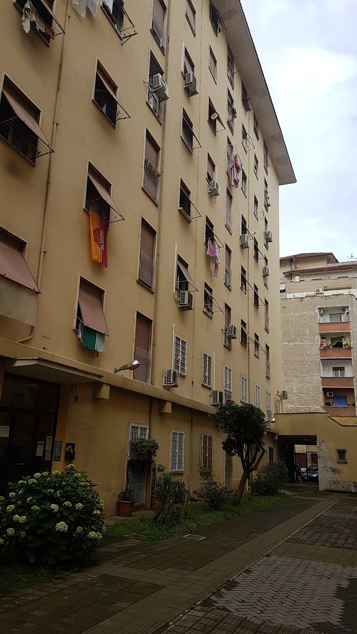 Unità Residenziale cat. A/3 foglio 956 part. 302 sub 96 rendita 659,77
