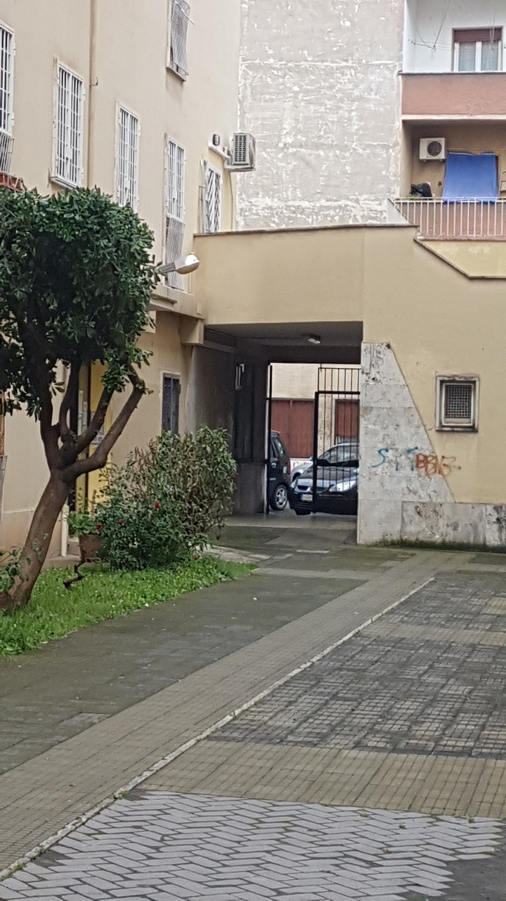 Unità Residenziale cat. A/3 foglio 956 part. 302 sub 96 rendita 659,77