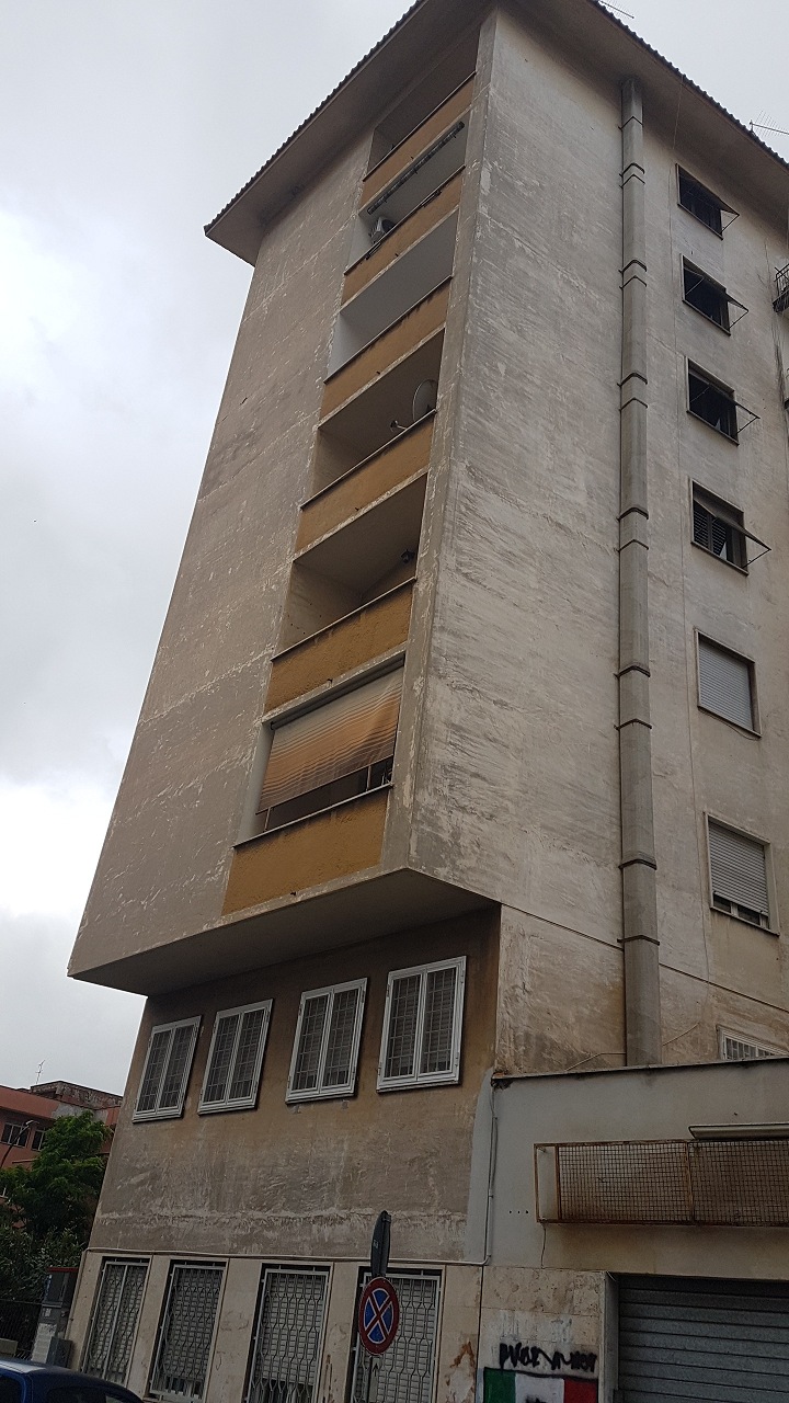Unità Residenziale cat. A/3 foglio 956 part. 352 sub 40 rendita 848,28
