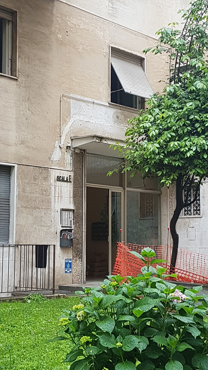 Unità Residenziale cat. A/3 foglio 956 part. 352 sub 40 rendita 848,28