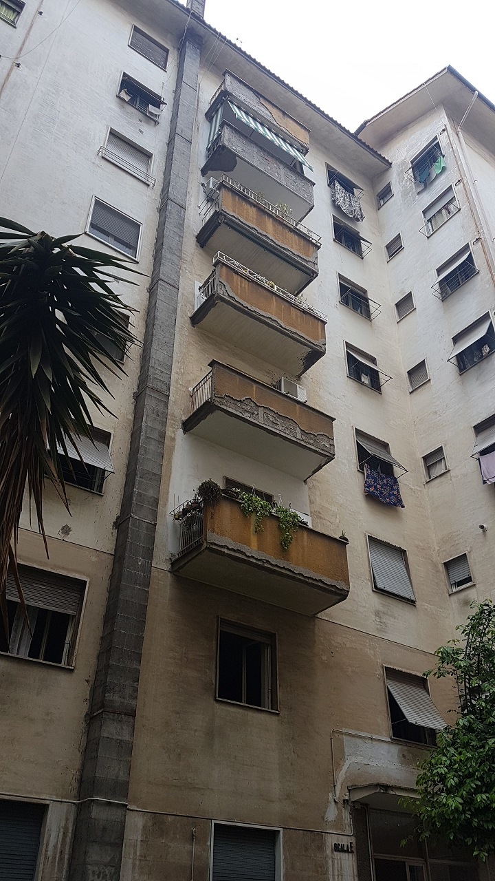 Unità Residenziale cat. A/3 foglio 956 part. 352 sub 40 rendita 848,28