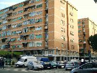 Unità Residenziale cat. A/3 foglio 812 part. 285 sub 81 rendita 848,28