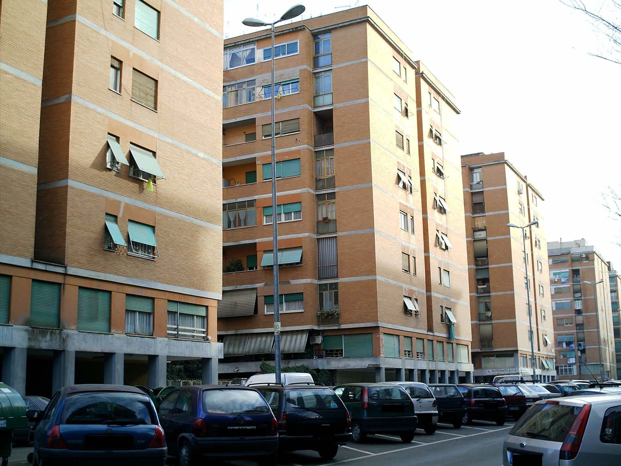 Unità Residenziale cat. A/3 foglio 812 part. 285 sub 81 rendita 848,28
