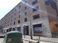 Immobile sito in Roma, CAP 00154 Via Luigi Fincati n°14, scala G, Piano 3. Categoria A/4. N.C.E.U. Fg. 824, part. 162, sub. 36. Descrizione: APPARTAMENTO INT.8 DI 3,5 VANI SENZA ASCENSORE. Mq. 79. Stato Libero