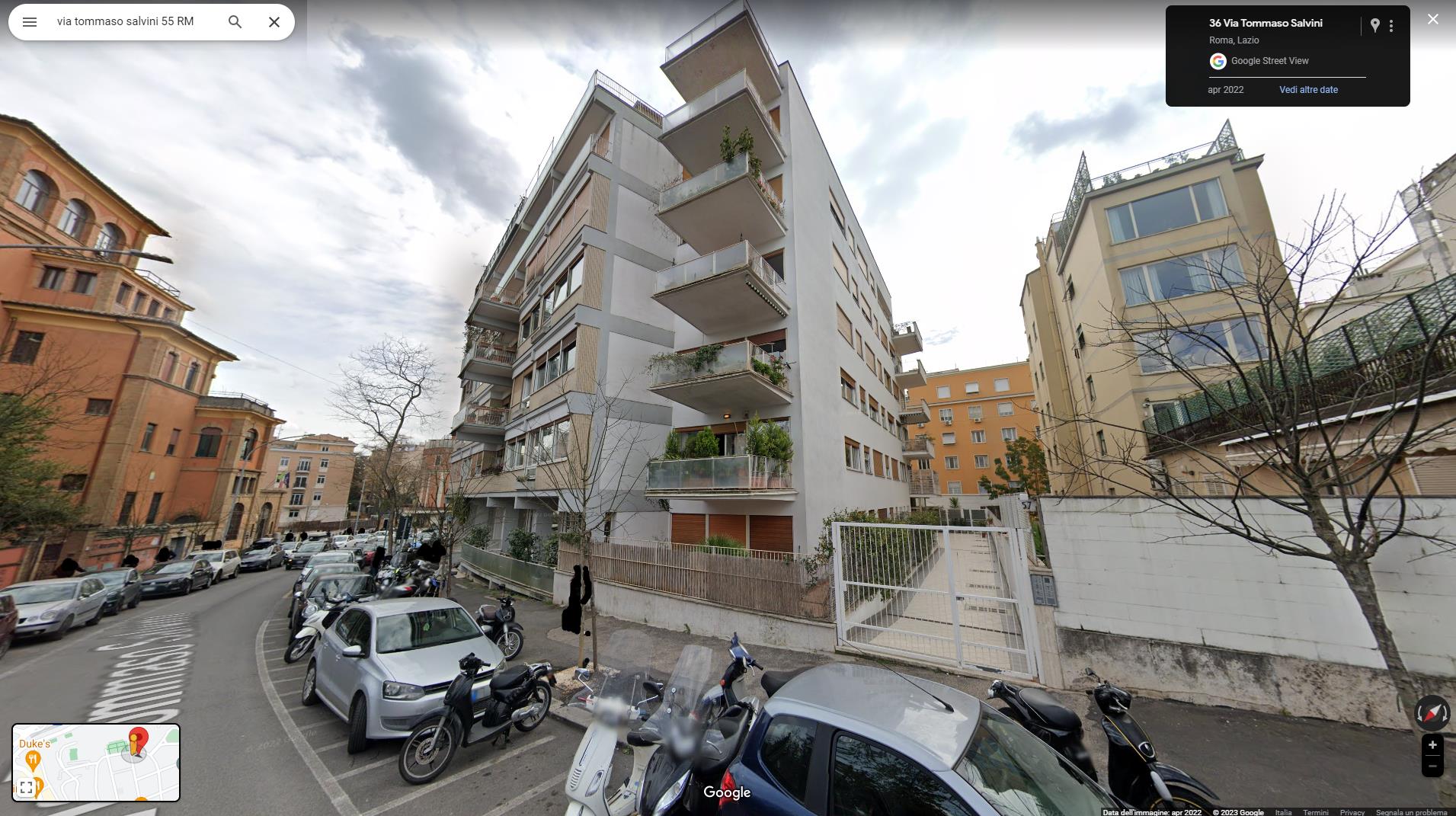 Appartamento sito al piano terra della scala C composto da: ingresso, cucina, due bagni, ed una stanza.Cantina piano S1 int. 31. Id. catastali [N.C.E.U.] Unità Residenziale cat. A/2 foglio 540 part 7 sub 541 - Unità Secondaria cat. C/2 foglio 540 part 7 sub 564. Sup. (arr) mq catastali 57 - mq catastali 3